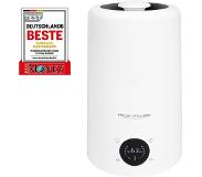 ProfiCare Profi-Care PC-LB 3077 Ultrasone luchtbevochtiger Wit