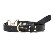 NIK&NIK Riem Nomi Waist Belt Zwart