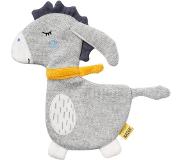 Doudou licorne Deluxe (30cm) FEHN