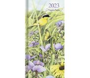 Marjolein bastin Agenda 2024 met Spiraal Slim (8.5cm 16.5cm)