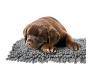 Ozami DIRTCATCHER MATRESS 60x45CM GREY MICROFIBER - (655.5760)