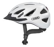 ABUS Urban-I 3.0 stadsfietshelm - Polar White - L