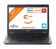 Fujitsu Lifebook U727