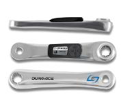 Stages Power L 3rd Gen Shimano Dura-Ace Track 7710 170mm
