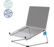 R-Go Tools R-Go Steel Laptopstandaard Zilver