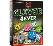 999 Games Clever 4Ever - Dobbelspel