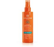 Collistar Zonneproducten Sun Protection Active Protection Milk Spray SPF 50 200 ml
