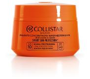 Collistar Zonneproducten Sun Protection Supertanning Concentrated Unguent 200 ml