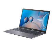 Asus 515DA - 15.6 inch laptop - Windows 11 - Zilver Grijs