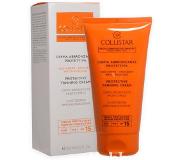 Collistar Protective Tanning Cream Zonnebrandcrème - SPF 15 - Voor gezicht en lichaam - 150 ml