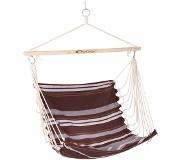 Spokey Bench Hammock Bruin 80 cm