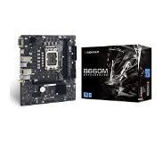 Biostar MB B660MX-E B660,S1700,mATX,Intel