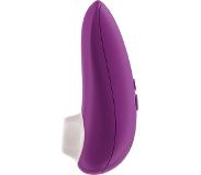 Womanizer Indigo Clitoris stimulator 3 Vibrators Dames