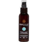 Biosolis Sun oil SPF20 (100ml)