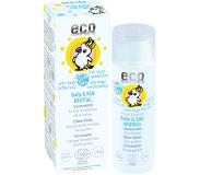 Eco Cosmetics Baby zonnebrand - SPF 50 - Parfumvrij SPF 50 - Parfumvrij - 50