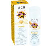 Eco Cosmetics Baby zonnebrand - SPF 50 - Granaatappel SPF 50 - Granaatappel - 50