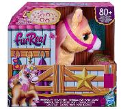 FurReal Mijn Styling Pony Cinnamon - Interactief