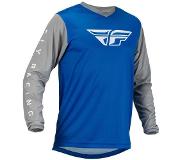 Fly Jersey F-16 Blauw 2XL Man