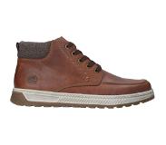 Rieker - Veterschoenen Hoog Maat 45