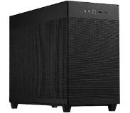 Asus Prime AP201 2x USB-A 3.2 (5 Gbit/s), 1x USB-C 3.2 (10 Gbit/s), 2x Audio