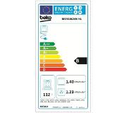 Beko BFC918GMX NL