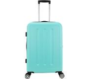 Decent trolley Neon-Fix 66 cm. mintgroen