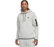 Nike Sweatshirt met capuchon Nike Sportswear Tech Feece Men s Puover Hoodie dd5174-063