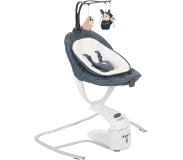 BabyMoov Schommel Swoon Motion Blue Petal