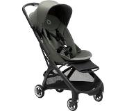 Bugaboo Buggy Bugaboo Butterfly Complete Black/Forest Green