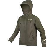 Endura MT500 II Waterproof Jacket Groen