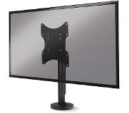 Lindy rigid wall mount for one display