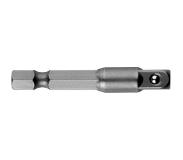 Metabo Verbindingsstuk 1/4"/ 50 mm