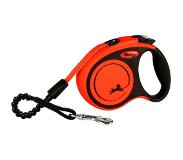 Flexi XTREME Tape Leash - XS - 3m - 15kg
