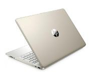 HP 15s-fq5155nw (715L7EA) 15.6 Full HD / i5-1235U / 8GB / 512GB SSD / Windows 11 Pro ---Goud---