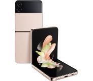 Samsung Galaxy Z Flip 4 512GB Roze Goud 5G