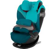 Cybex Autostoel Cybex Pallas S-Fix River Blue