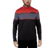 Spyder Ski vest Spyder Men Spirit Of '78 Volcano Black-S