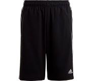 Adidas - Kid's 3-Stripes WN Shorts - Short 164, zwart