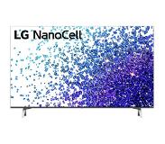LG 43NANO779PA LCD TV - Nieuw (Outlet) - Witgoed Outlet