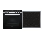 Siemens EQ521IA00 Inbouw Multifunctionele - Nieuw (Outlet) - Witgoed Outlet