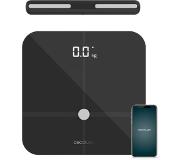 Cecotec Weegschaal Surface Precision 10600 Smart Healthy Pro Dark Grey One Size