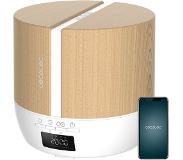 Cecotec Geurverspreider Purearoma 550 Connected White Woody One Size