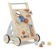 Kids Concept Edvin babywalker