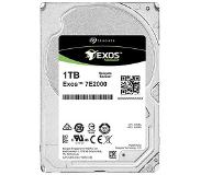 Seagate HDD/Ent Cap 1TB SAS 7.2K 128MB 2.5' ST1000NX0333