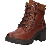 Mustang - Veterschoenen Hak Maat 40