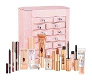 Charlotte Tilbury Diamond Chest of Beauty Stars - Limited Edition cadeauset