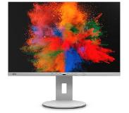 Fujitsu DISPLAY P2410 WE EU P Line 24inch wide USB Type C docking IPS low light LED marble