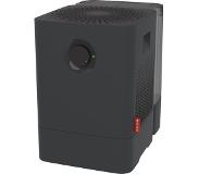 Boneco W300 Luchtwasser 12 L zwart