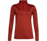 Protest Fabriz Long Sleeve T-shirt Rood L Vrouw