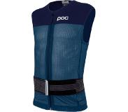 POC Spine VPD Air Vest Beschermingsvest (Maat medium, Blauw)